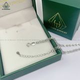  BGX125 Lắc đuôi phụng 