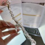  BM029 Lắc tay nam xích thanh 