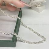  NB002 dây chuyền em bé 
