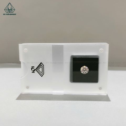 LDI72 Kim cương nuôi cấy 7.2mm-IGI LG662475536