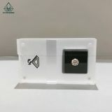  LDI90 Kim cương nuôi cấy 9mm-IGI LG604381891 