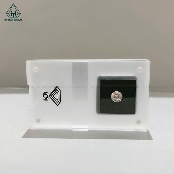 LDI81 Kim cương nuôi cấy 8.1mm-IGI LG657441875 