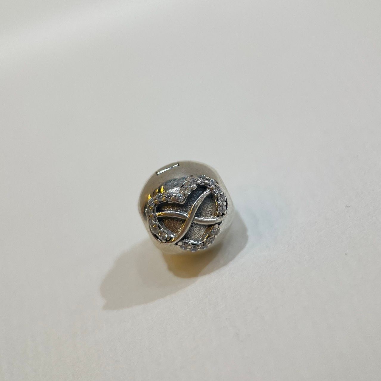  C490 Charm Tim Vô Cực 