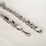  NCX022 Dây chuyền xoắn 