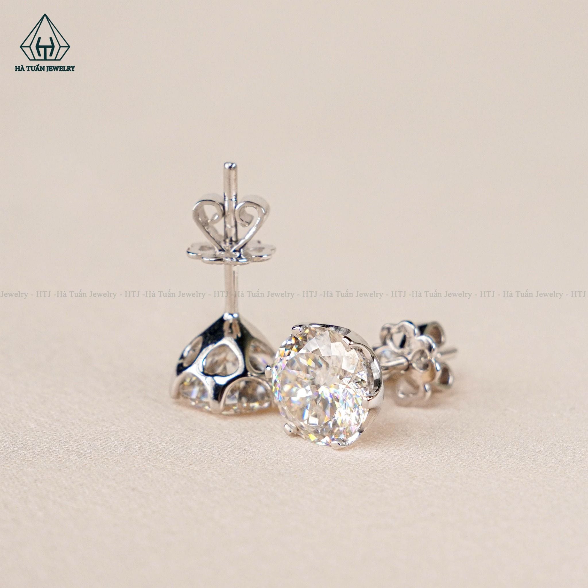  EG001 VT18K Chuôi đẩy 