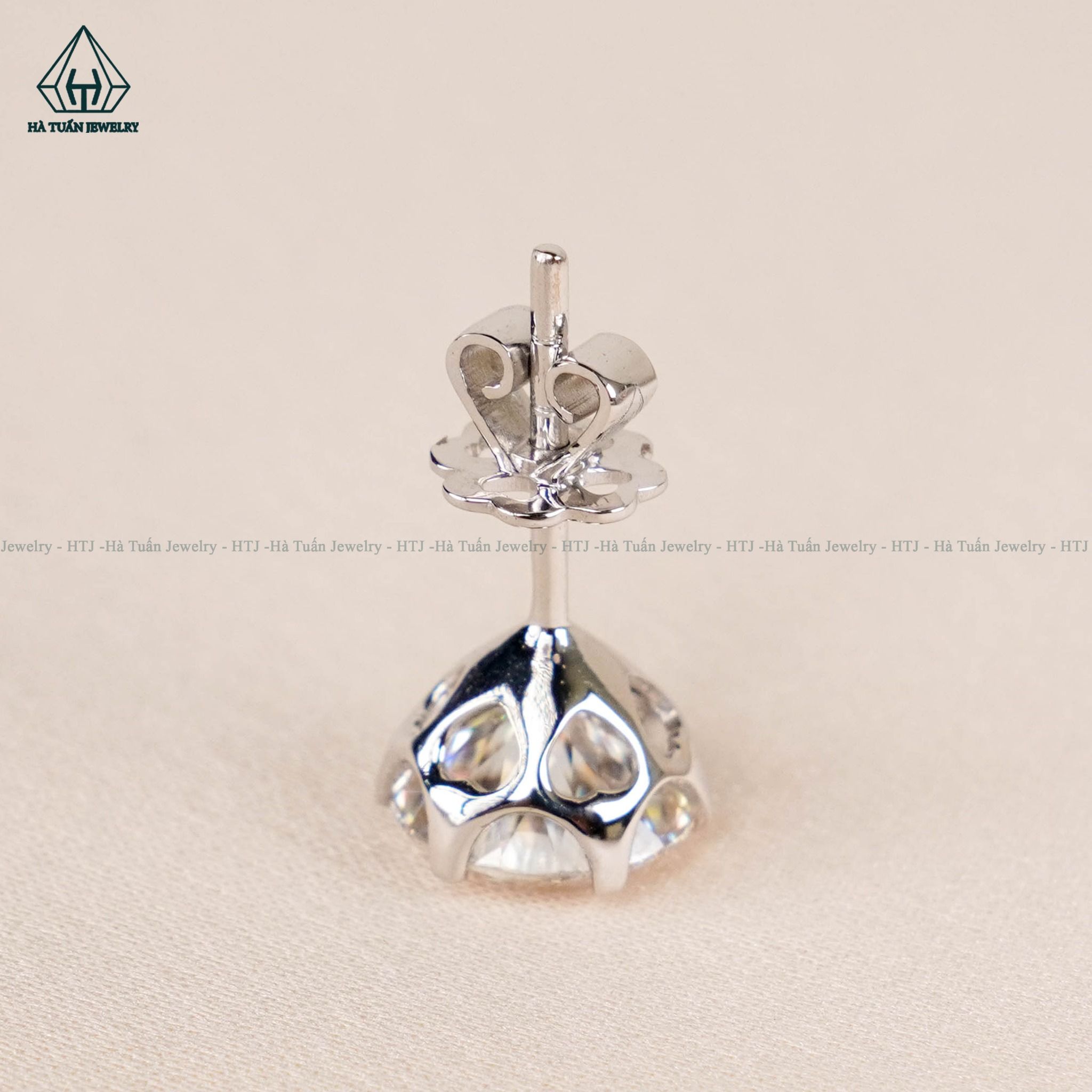  EG001 VT18K Chuôi đẩy 