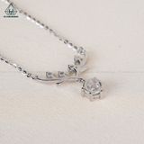  N554 Dây mặt liền sừng đá treo 