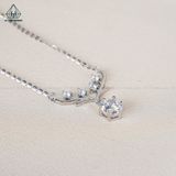  N554 Dây mặt liền sừng đá treo 