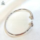  BGX153 Vòng hở phối chữ T 