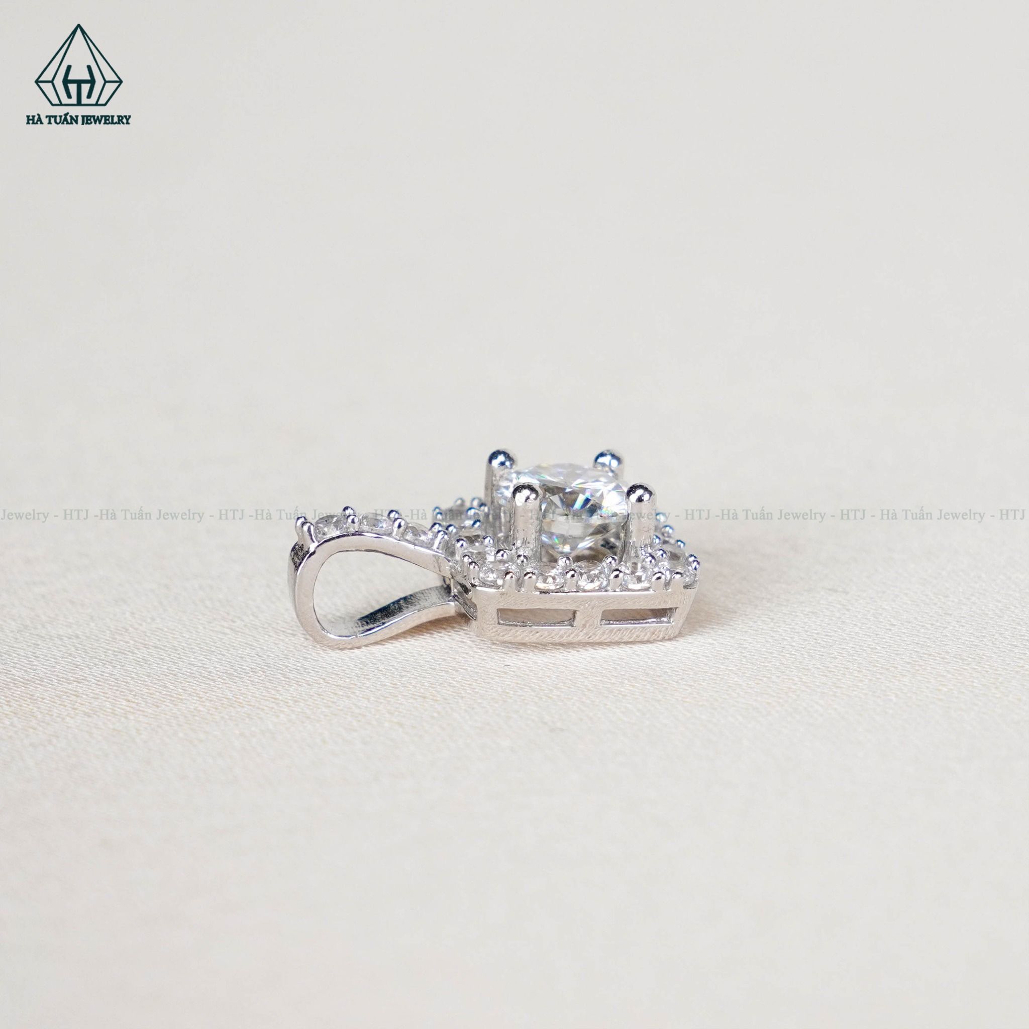 PX082 6.3mm Mặt vuông 