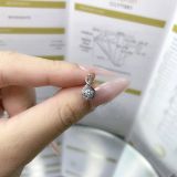  E915 Bông tai nốt nhạc 