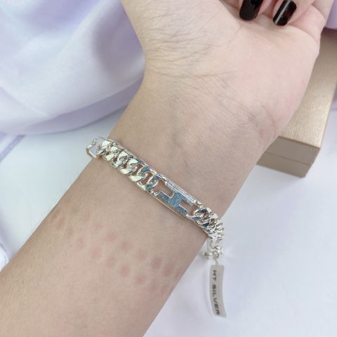 Lắc nam chữ H BM018