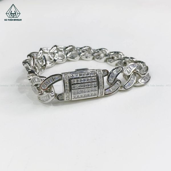  BGX200 13mm Lắc cuban 