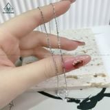  NX043 Dây mặt trái tim 