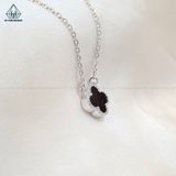  N563 Dây mặt liền VAN đen 