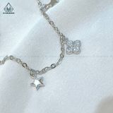 B839 Lắc tay charm 