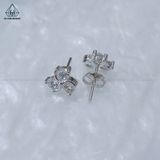  E949 Bông tai chong chóng 3 cánh chuôi đẩy 