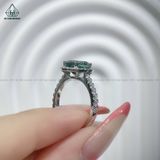  RG124 VT14K Oval 7*9(G) 