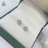  E947 Bông tai hoa nhỏ 