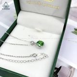  N536 Dây mặt liền 