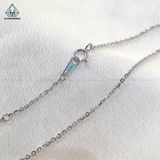  N572 Dây mặt liền vỏ sò 