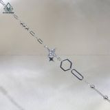  A413 Lắc chân sao 