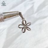  P380 Mặt bông hoa 5 cánh 