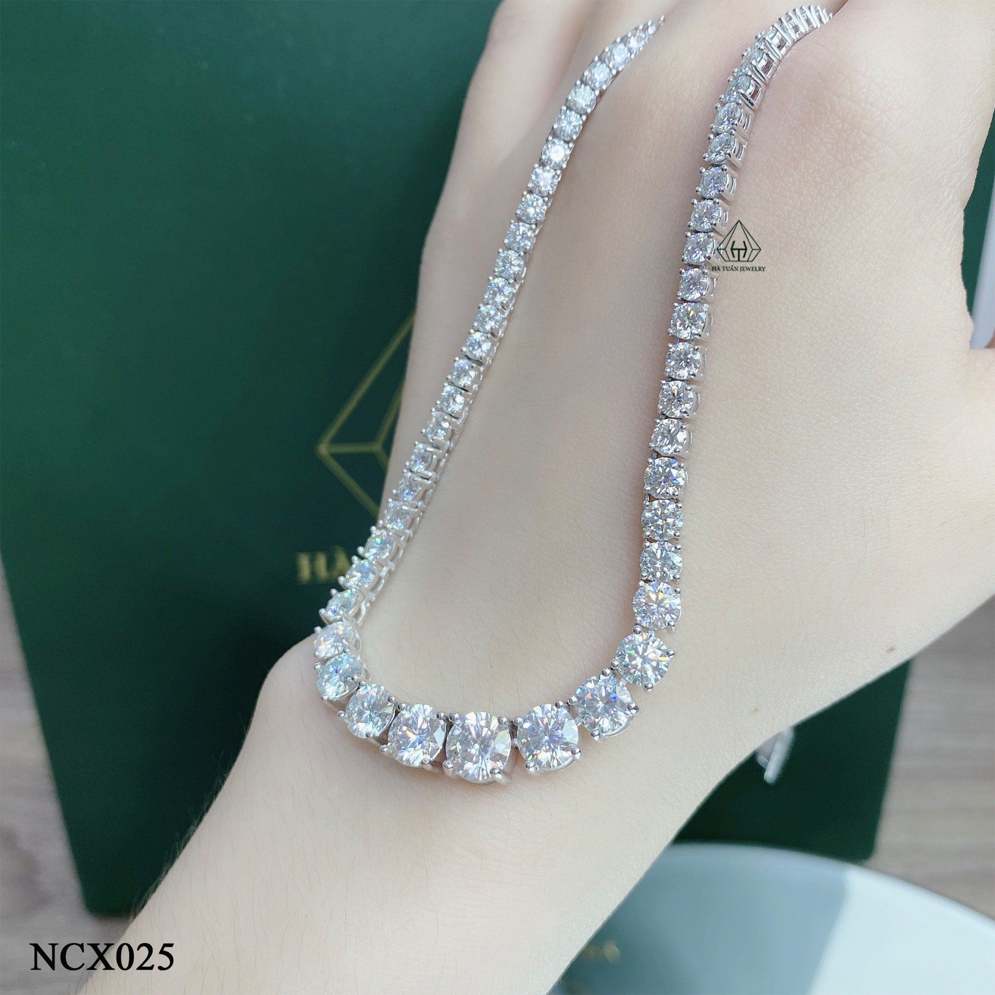  NCX025 FULL MOIS (3~6.3mm) 