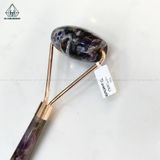  PKD001 Cây lăn thạch anh aventurine 