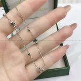  A345 Lắc chân ngôi sao bi 