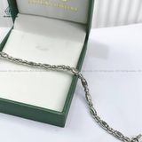  BGX123 Lắc tay bi ống móc máy 