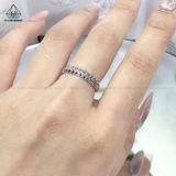  RX255 Nhẫn móc máy 