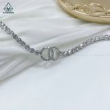  BGX168 Lắc tay Chanel 