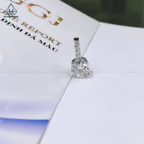 Mặt Dây Chuyền Vàng Hàng Có Sẵn
