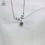  N554 Dây mặt liền sừng đá treo 