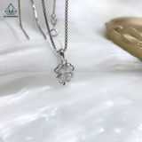  P367 Mặt cỏ 4 lá 