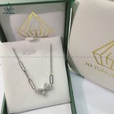  BGX134 Lắc tay nơ 