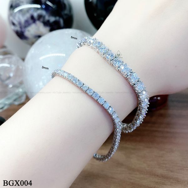 BGX004 FULL MOIS 6mm