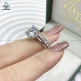  RG096 VT18K 9mm MONTE 
