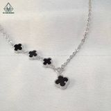  N560 Dây mặt liền VAN đen 