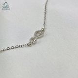  B850 Lắc tay vô cực 