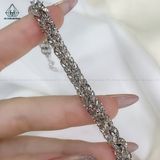  BGX044 Lắc tay đuôi phụng lớn 