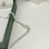  NB002 dây chuyền em bé 
