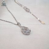  N564 Dây mặt liền giọt nước 