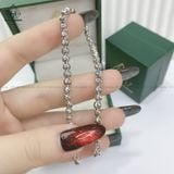  BGX124 4mm Lắc bi móc máy 