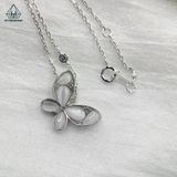  N533 Dây mặt liền bướm 