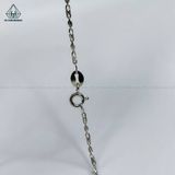  NCX093 Dây chuyền ống xích 