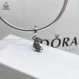  C392 Charm treo chiếc giày 