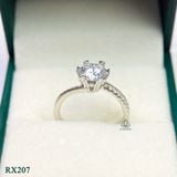  RX207 FULL MOIS 6.5mm 