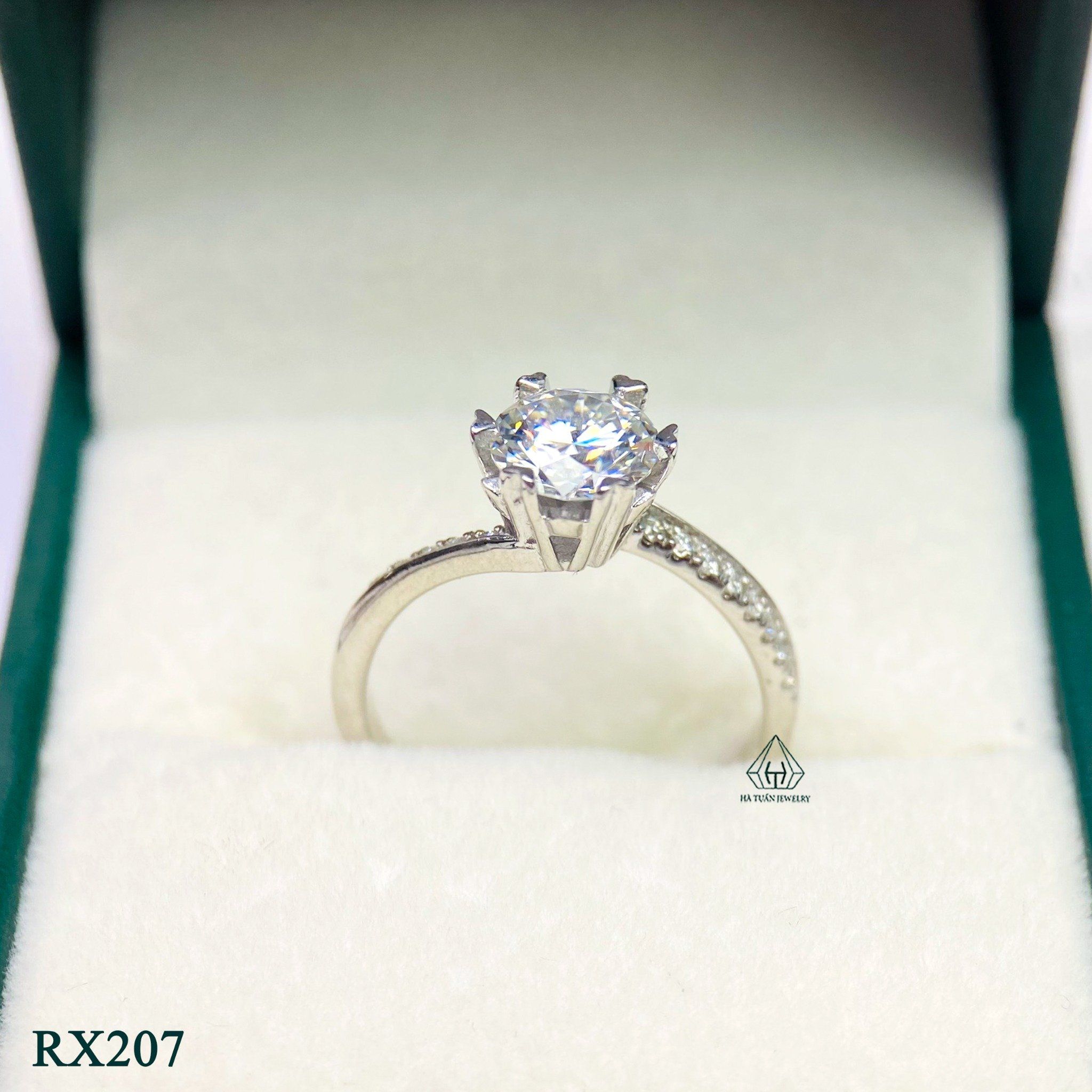  RX207 FULL MOIS 6.5mm 